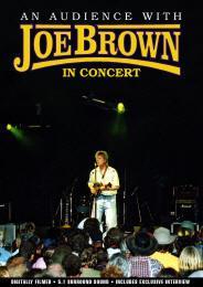 An Audience With Joe Brown