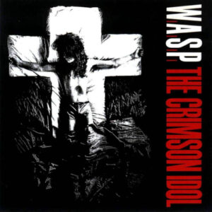 Crimson Idol The (Vinyl LP)