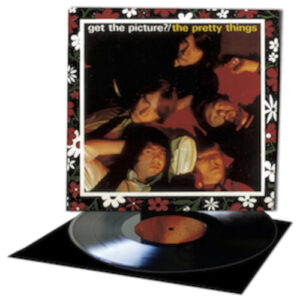 Get The Picture (Vinyl LP)