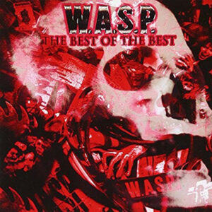 Best of the Best The (2 LP Vinyl)