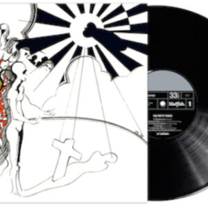SF Sorrow (Vinyl LP)