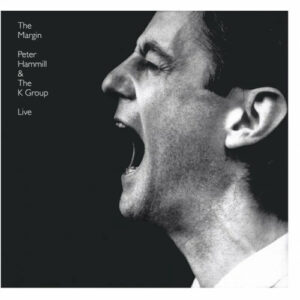 Margin The (2 LP Vinyl)