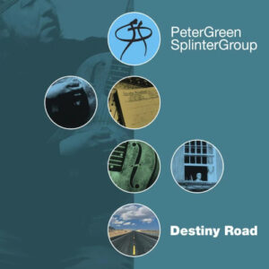 Destiny Road (2 LP Vinyl)