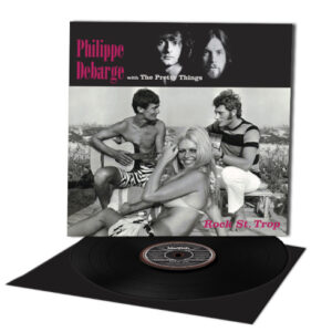 Rock St. Trop (Vinyl LP)
