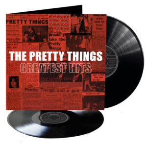 Greatest Hits (2 LP Vinyl)