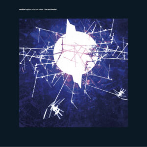 Happiness Is The Road - The Hard Shoulder (2 LP)