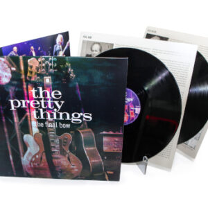 Final Bow The (2 LP Vinyl)