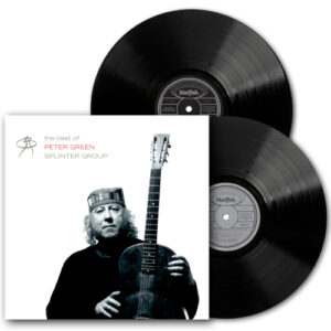 Best of Peter Green Splinter Group The (2 LP Vinyl