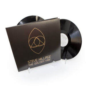 Golden Vibe The (2 LP Vinyl)