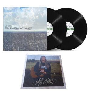 Fantasy Of Reality The (2 LP Vinyl)