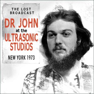Lost Broadcast 1973