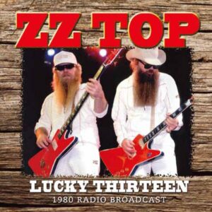 Lucky Thirteen (1980 Fm Broadcast)