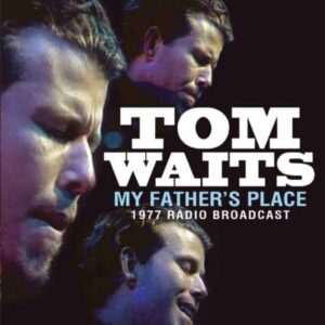 My Fathers Place (1977 Fm Broadcast)
