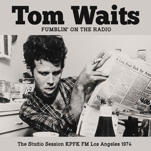 Fumblin' On The Radion (Broadcast 1974)