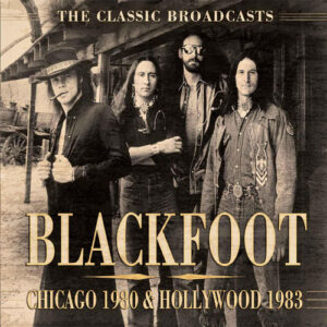 Chicago 1980 & Hollywood 1983 (Broadcast 1979)