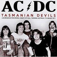 Tasmanian Devils (Broadcast 1977)