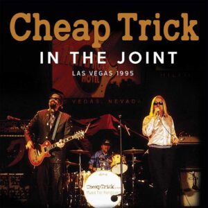 In The Joint (Live Broadcast 1995)