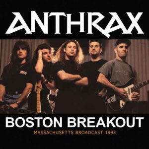 Boston Breakout (Live Broadcast 1993)