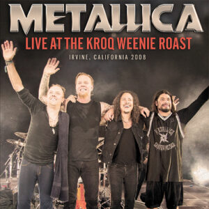 Live At The KROQ Weenie Roast (1988) Live Broadcas