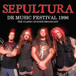 Dr Music Festival 1996 (Live Broadcast 1996)