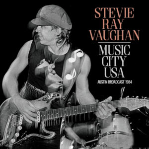 Music City USA (Live Broadcast 1984)