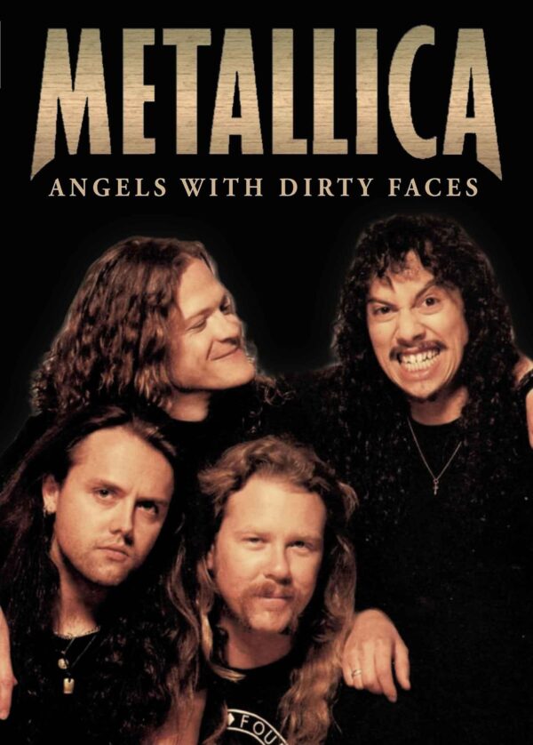 Angels With Dirty Faces (DVD Documentary)