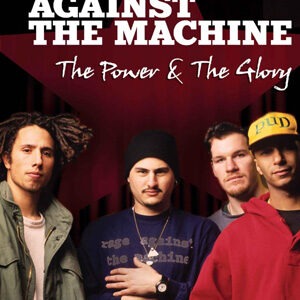 Power And The Glory The (DVD Documentary)