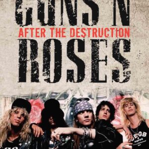 After The Destruction (DVD Documentary)