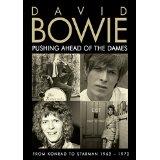 Pushing Ahead Of The Dames (DVD Documentary)
