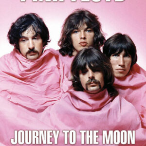 Journey To The Moon (DVD Documentary)