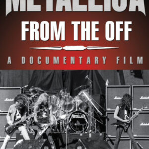 From The Off (DVD Documentary)