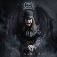 Ordinary Man (Wht/Blk/Gry Marbled Vinyl)