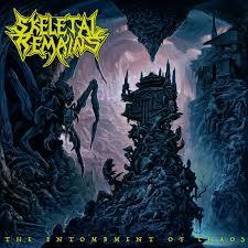 The Entombment Of Chaos