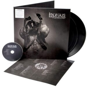 The Congregation (re-issue 2020)