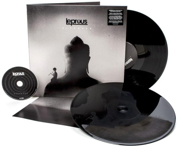 Coal + CD (re-issue 2020)
