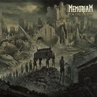 For The Fallen (black Vinyl)