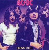 Highway To Hell