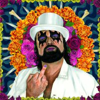Egomania