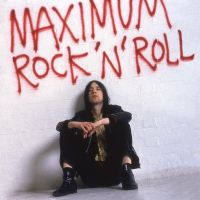 Maximum Rock 'n' Roll: The Singles