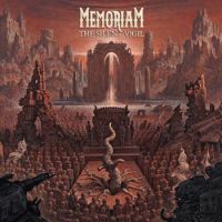 The Silent Vigil(digipak)