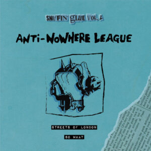 Streets Of London (Limited 7")