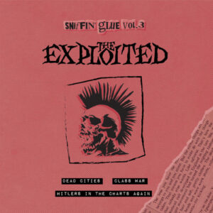 Dead Cities (Limited 7")
