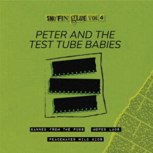 Banned From The Pubs (Limited 7")
