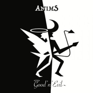 Good 'n' Evil