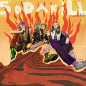 Sodakill