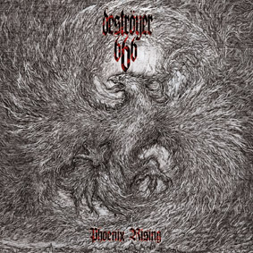 Phoenix Rising (re-release)