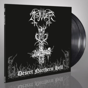 Desert Northern Hell (2 LP Vinyl)