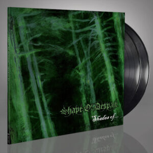Shades of... (2 LP Vinyl)