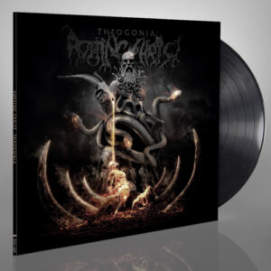 Theogonia (Vinyl LP)