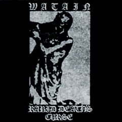 Rabid Deaths Curse